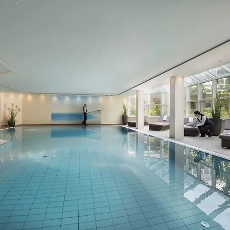 فندق ماريتيم 4*