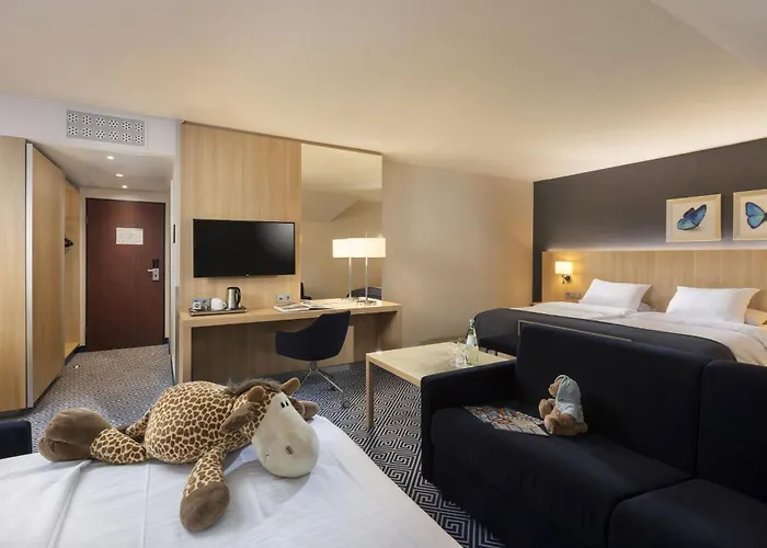 Maritim Hotel 4*