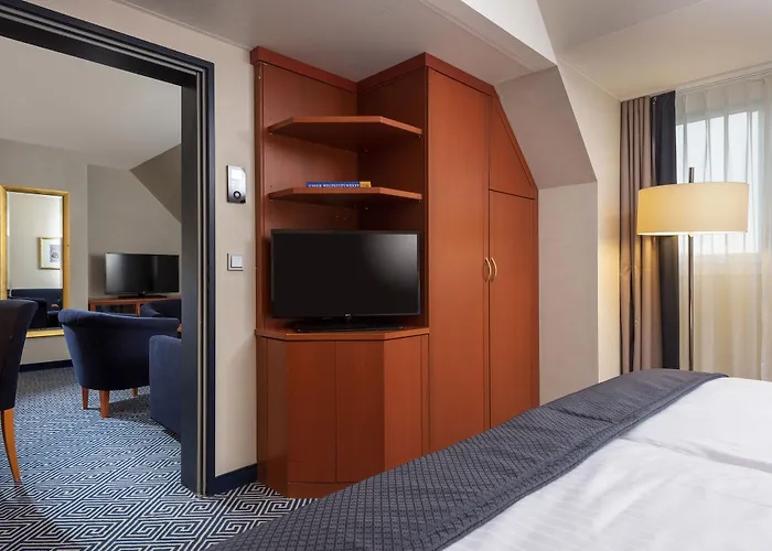 Maritim Hotel