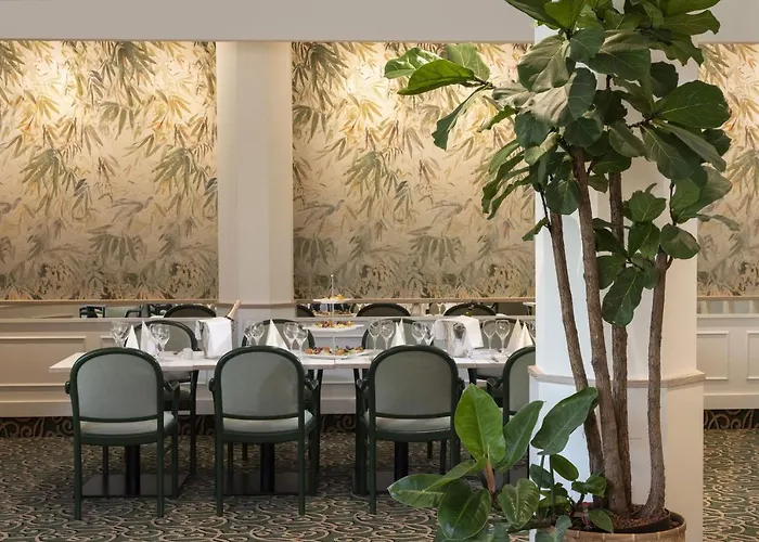 Maritim 4* Würzburg