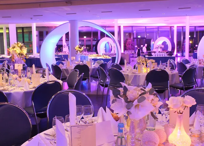 Maritim Hotel Würzburg
