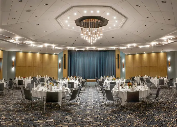 Maritim Hotel 4*
