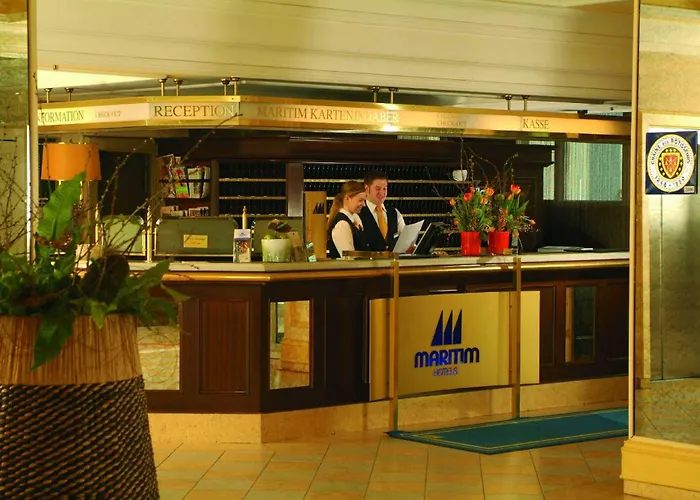 Maritim