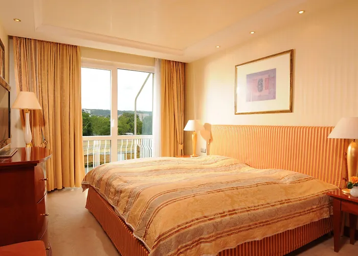 Maritim Hotel Würzburg