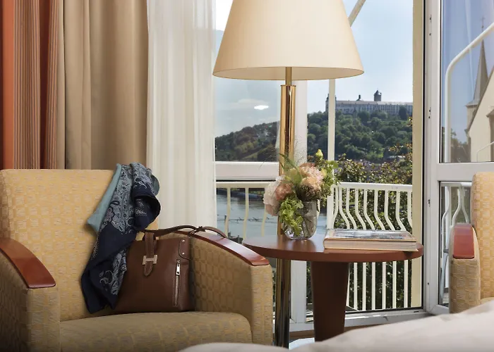 Maritim 4* Würzburg