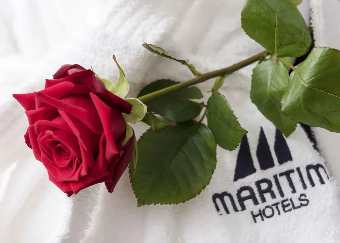 Maritim 4* Würzburg