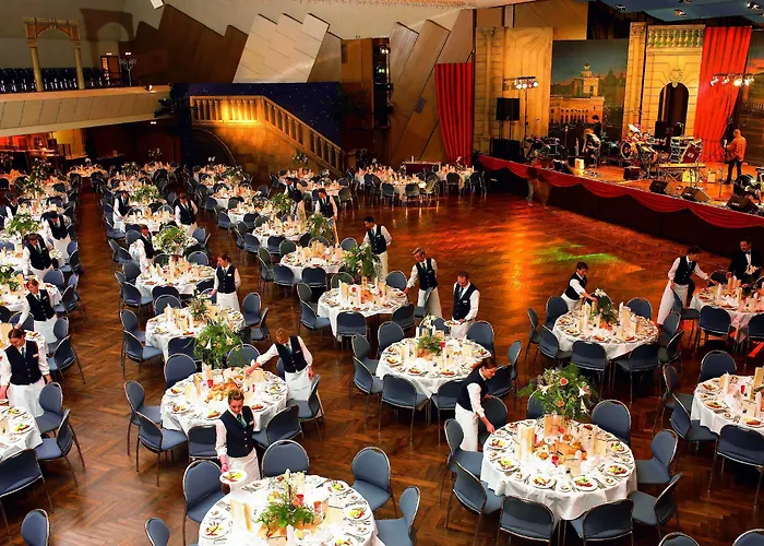 Hotel Maritim