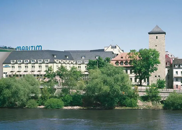 Hotel Maritim