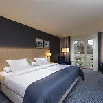 Hotell Maritim Würzburg