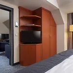 Maritim Hotell