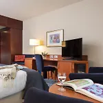 Hotell Maritim