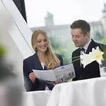 Hotell Maritim Würzburg