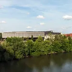 Hotell Maritim Würzburg