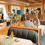 Hotell Maritim Würzburg
