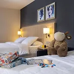 Hotel Maritim 4*
