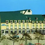 Maritim Hotell 4*