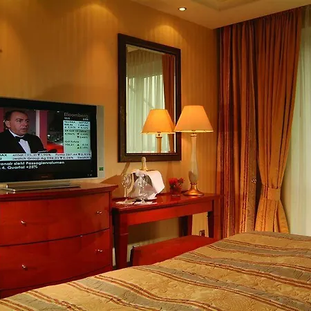 Hotel Maritim 4*