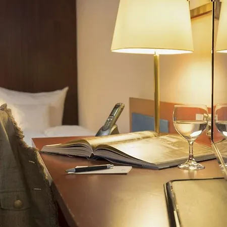 Hotel Maritim 4*