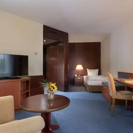 Maritim Wurzburg