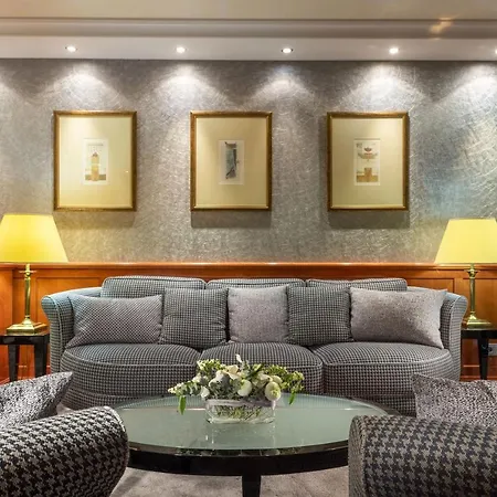 Maritim Hotel 4*