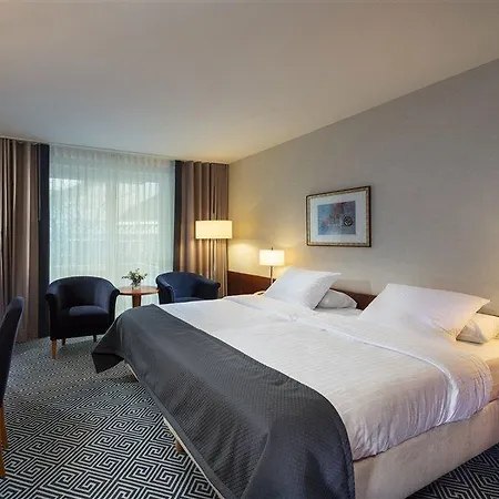Hotel Maritim