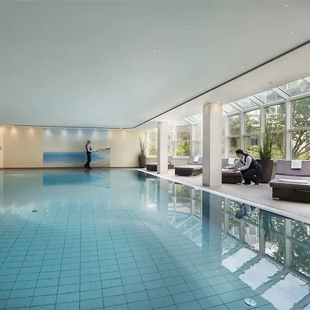 Maritim 4* Wurzburg