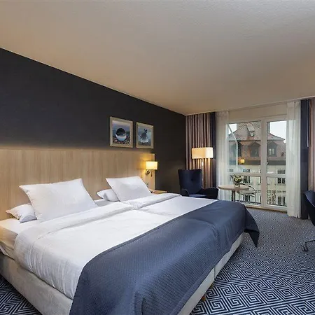 Hotel Maritim Wurzburg