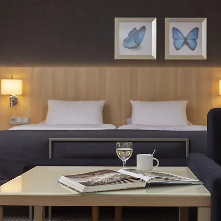 Maritim Hotel 4*