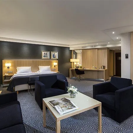 Maritim Hotel 4*