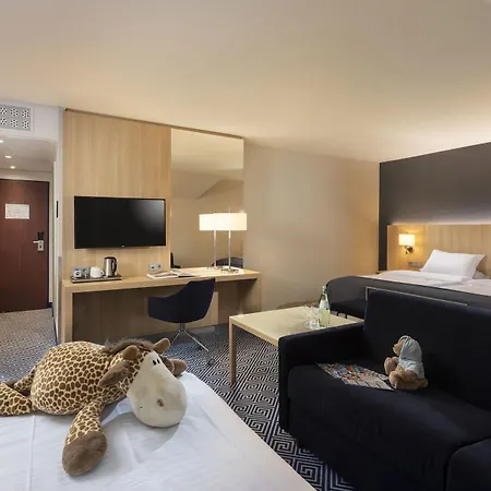 Maritim Hotel 4*