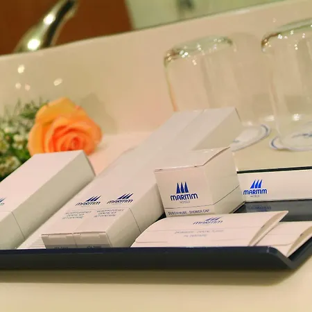 Maritim Hotel