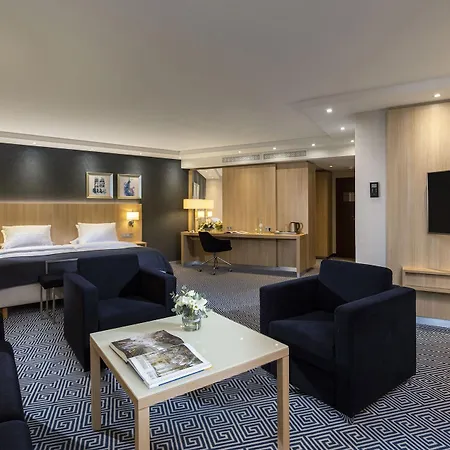 Maritim Hotel