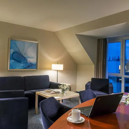 Hotel Maritim 4*