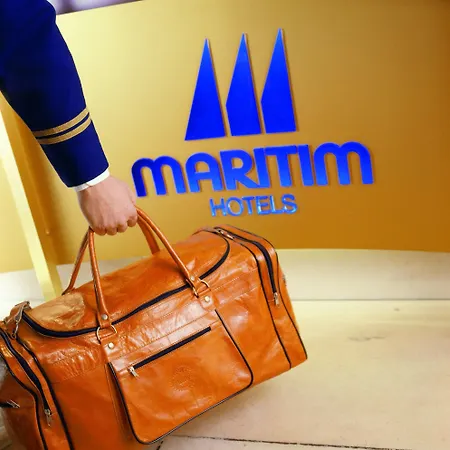Hotel Maritim 4*