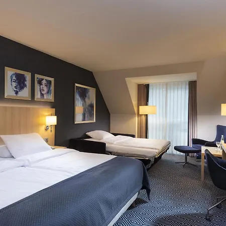 Maritim Hotel