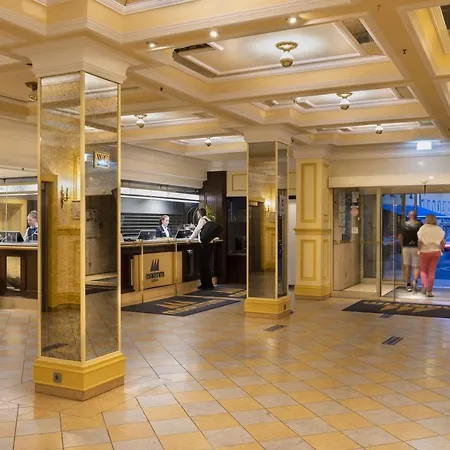 Maritim Hotel Würzburg