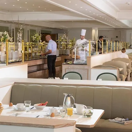 Maritim Hotel