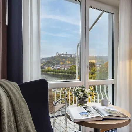 Hotell Maritim