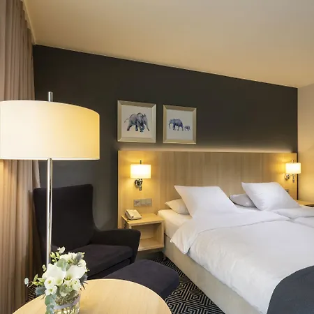 Maritim Hotel Wurzburg