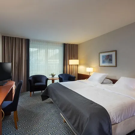 Maritim 4* Wurzburg