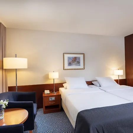 Maritim Hotel Würzburg