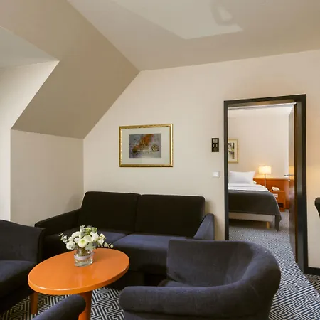 Hotel Maritim