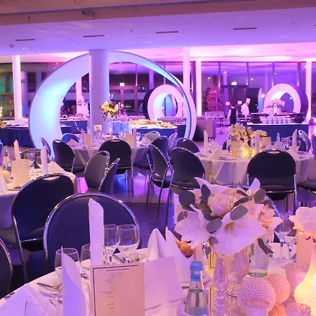 Maritim Hotel Würzburg