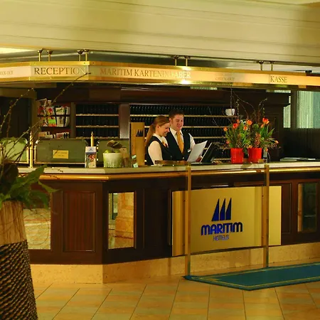 Maritim Wurzburg