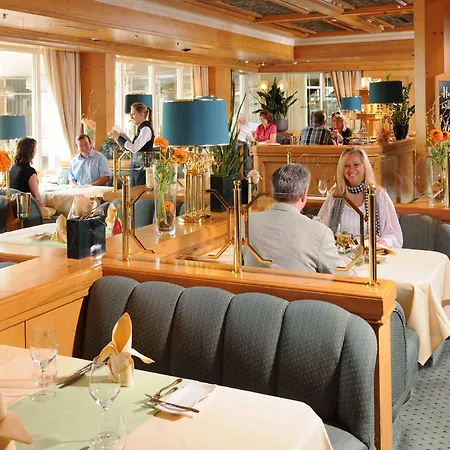 Hotel Maritim Wurzburg