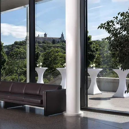 Maritim 4* Wurzburg