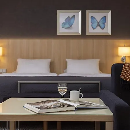 Maritim Hotel