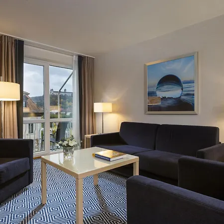 Hotel Maritim