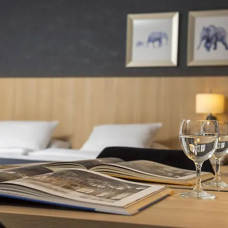Hotel Maritim Wurzburg