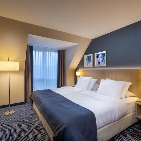 Hotel Maritim 4*